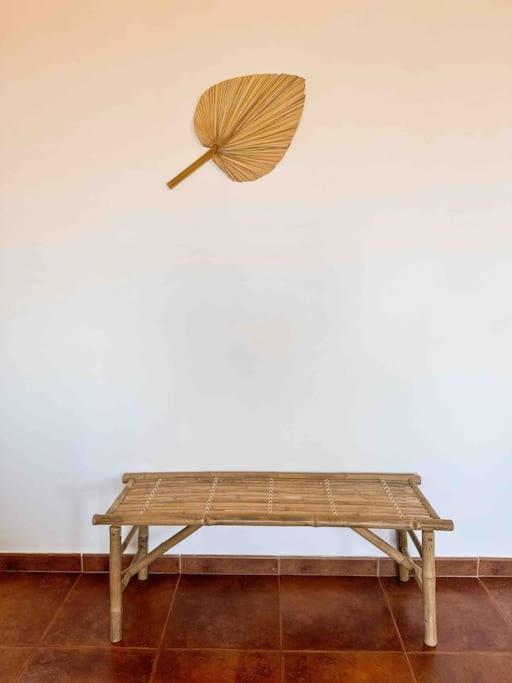 Apartamento Casa Bamboo Corralejo, Espacioso, Piscina Y Parking Bagian luar foto