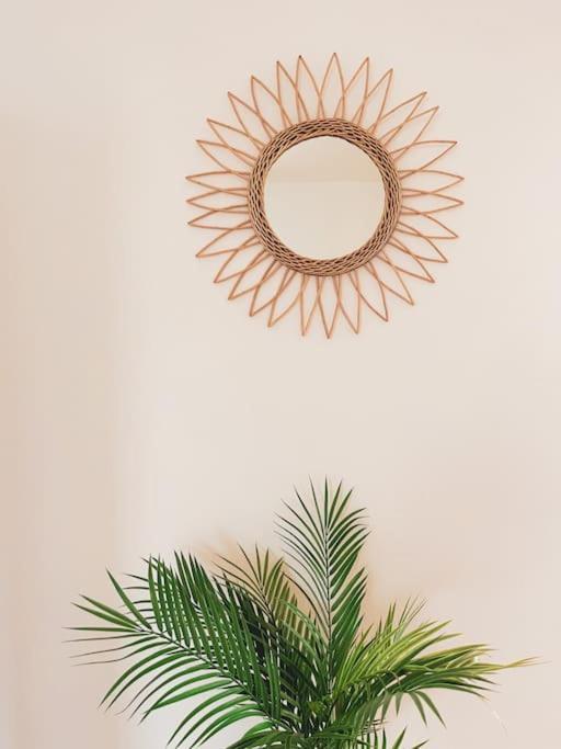Apartamento Casa Bamboo Corralejo, Espacioso, Piscina Y Parking Bagian luar foto