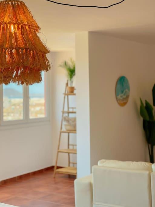 Apartamento Casa Bamboo Corralejo, Espacioso, Piscina Y Parking Bagian luar foto