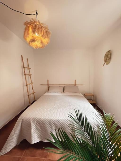Apartamento Casa Bamboo Corralejo, Espacioso, Piscina Y Parking Bagian luar foto